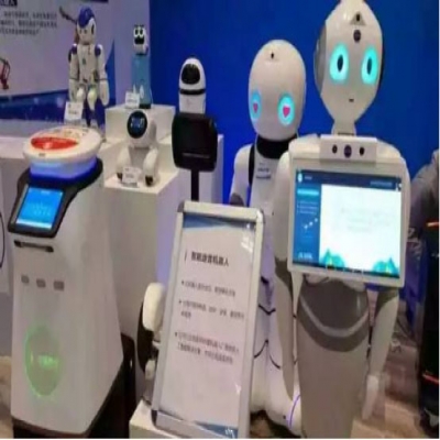 麗水管家婆軟件人工智能風(fēng)口來襲 情感機(jī)器人眾望所歸