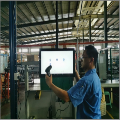 麗水管家婆軟件管家婆軟件智造，從數(shù)字化車間開始—掌上工廠V20.5.2發(fā)布！